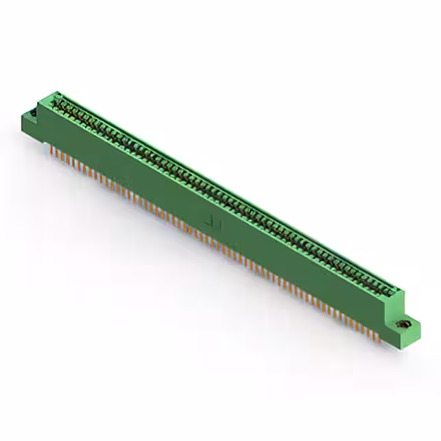 845-120-520-208 EDAC Inc.  Edgeboard Connectors